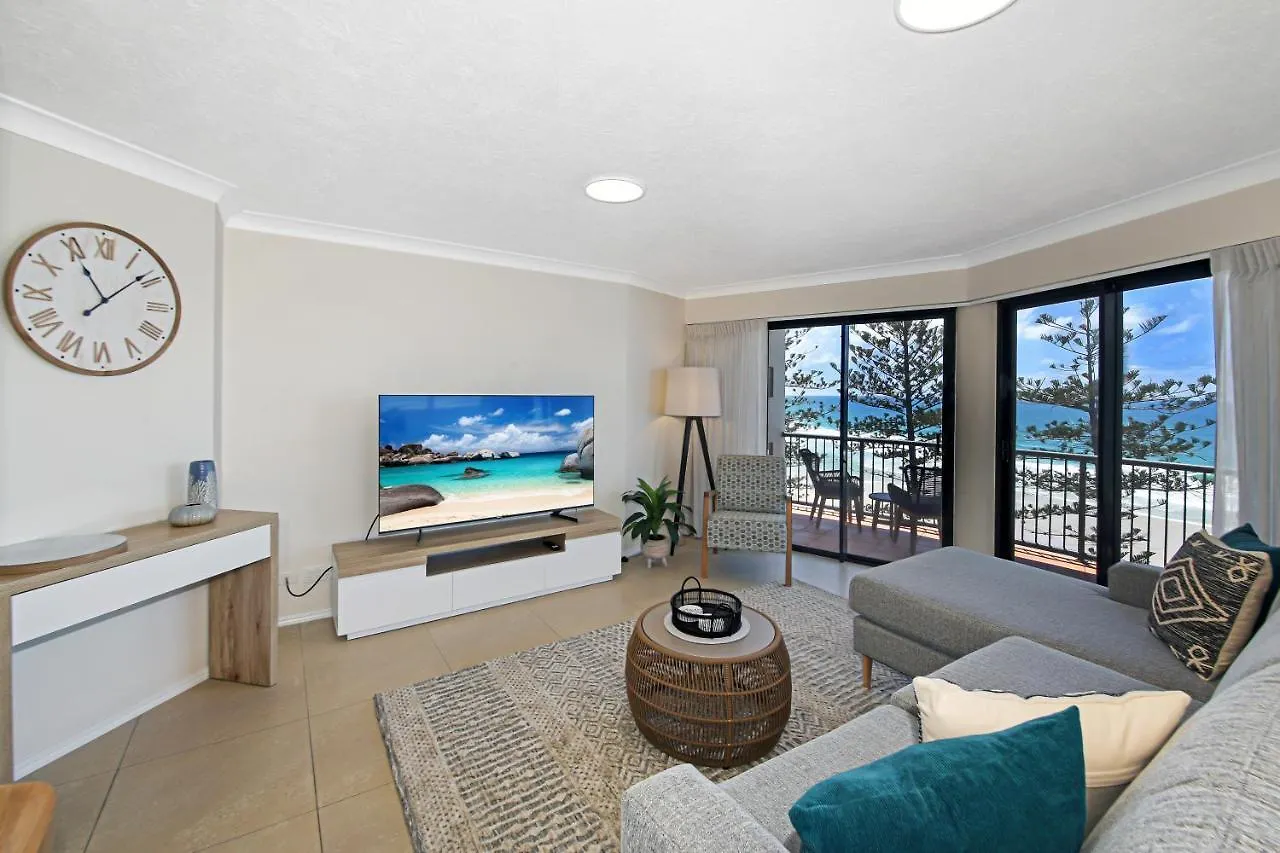 Unit 9 The Rocks Villa Coolum Beach
