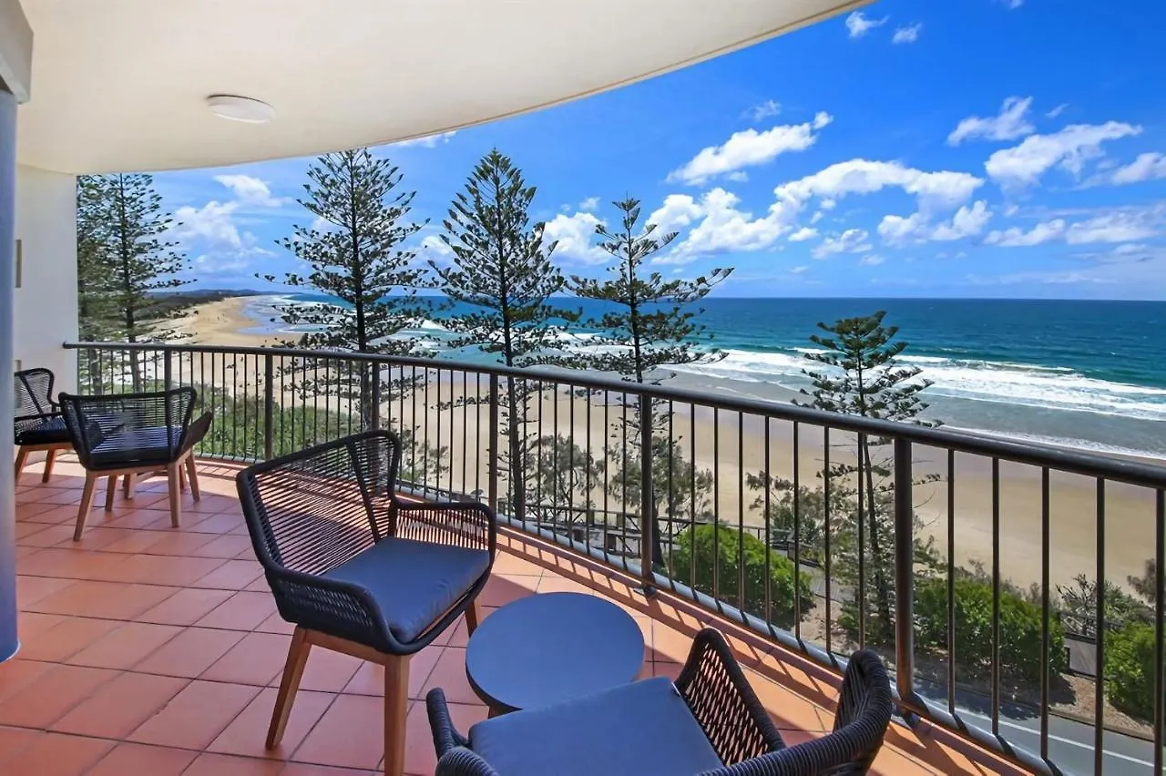 Unit 9 The Rocks Villa Coolum Beach