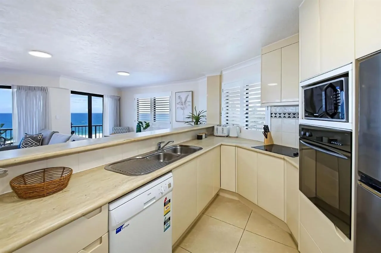Holiday home Unit 9 The Rocks Villa Coolum Beach