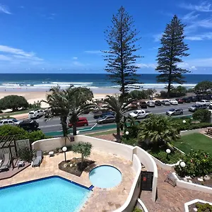 Coolum Caprice Aparthotel