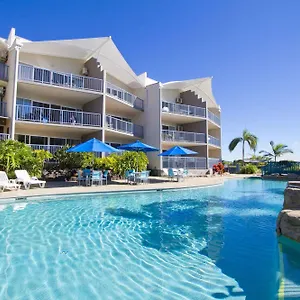 Endless Summer Aparthotel