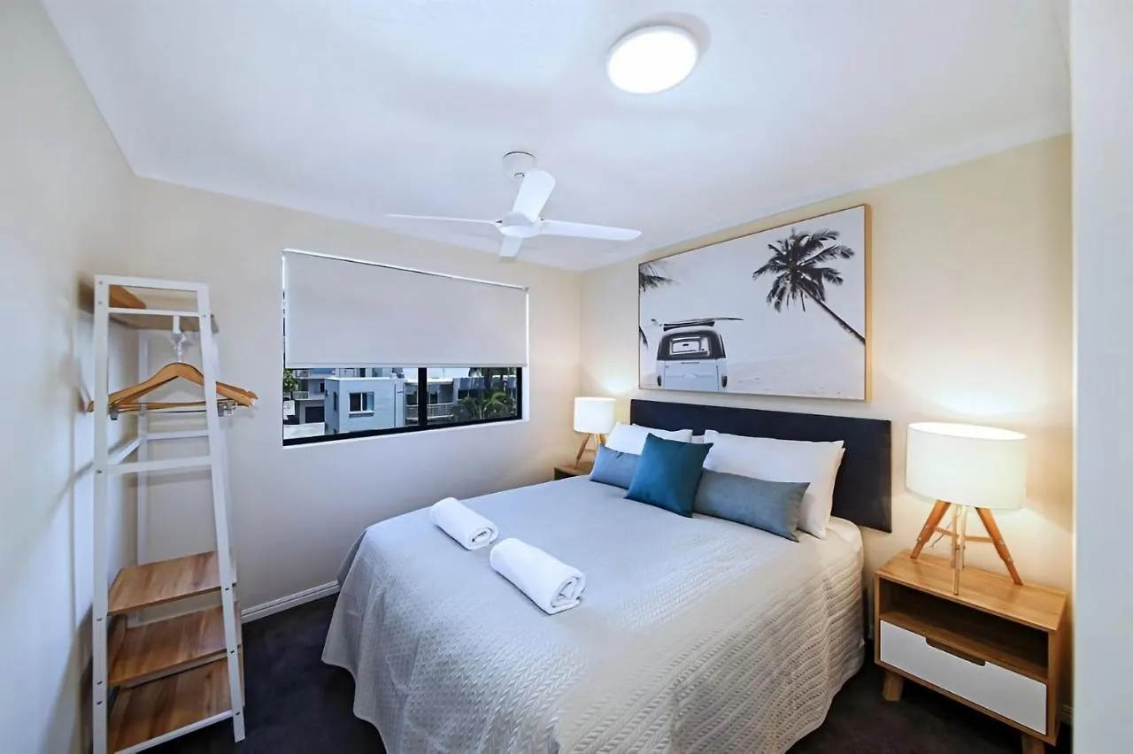 Unit 9 The Rocks Villa Coolum Beach 0*,